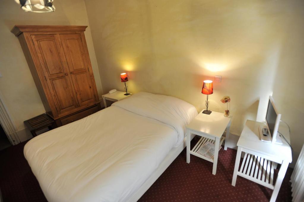 Les Celestins Vals-les-Bains Room photo