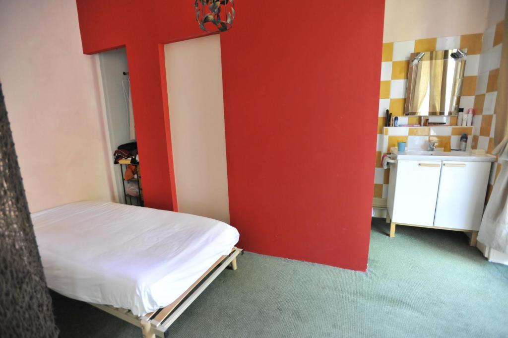 Les Celestins Vals-les-Bains Room photo