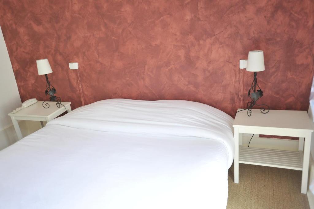 Les Celestins Vals-les-Bains Room photo