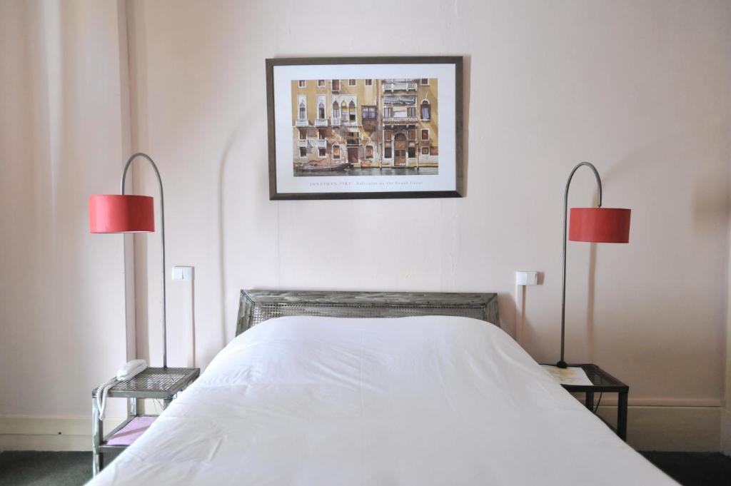 Les Celestins Vals-les-Bains Room photo