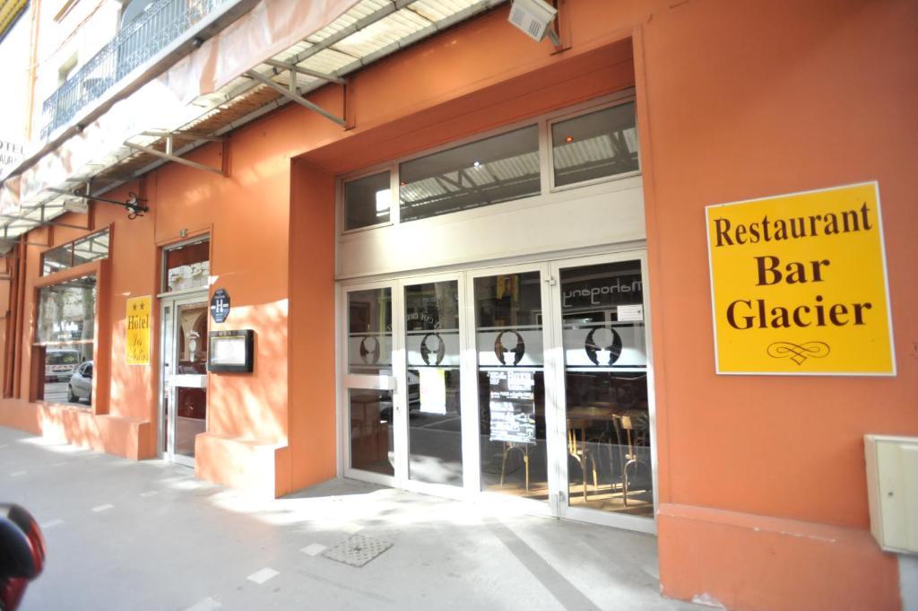 Les Celestins Vals-les-Bains Exterior photo