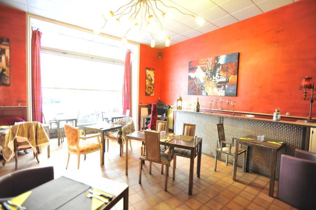 Les Celestins Vals-les-Bains Exterior photo
